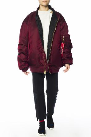 Vetements x alpha industries, zdjęcie 2 Vetements x alpha industries od Vetements